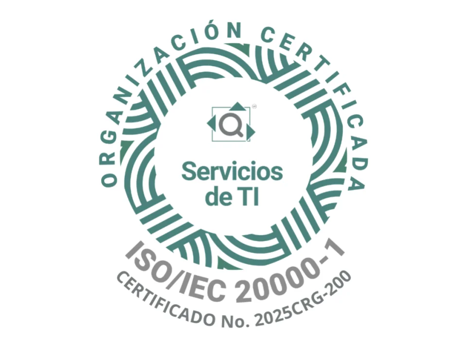 ISO 27001