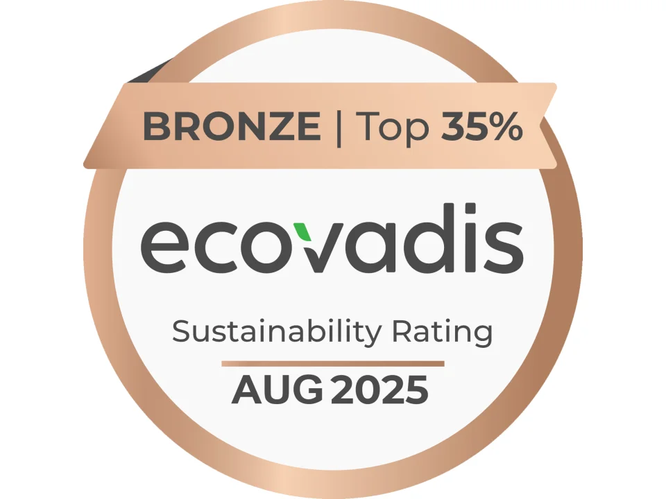 EcoVadis