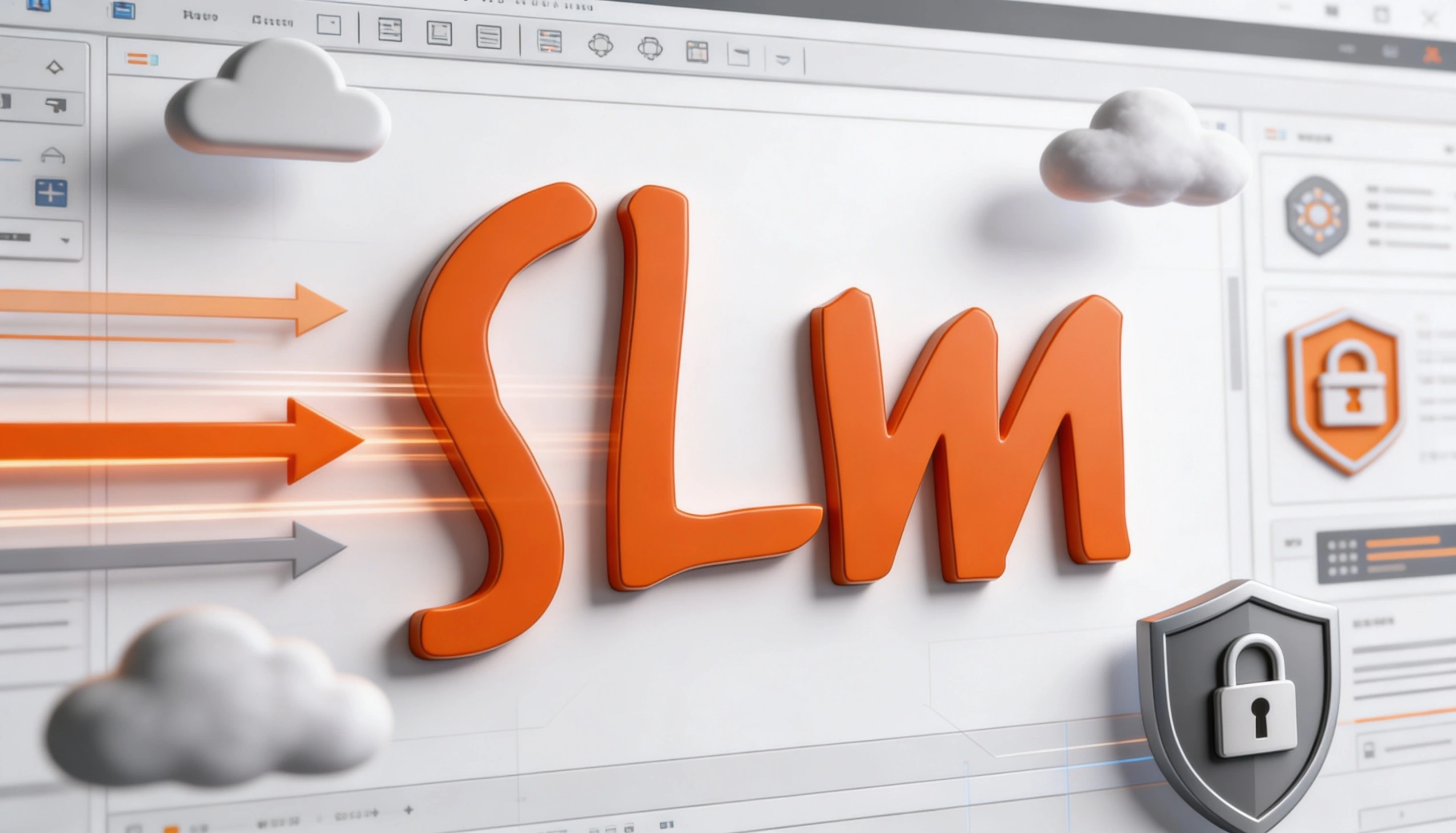 SLM SaaS