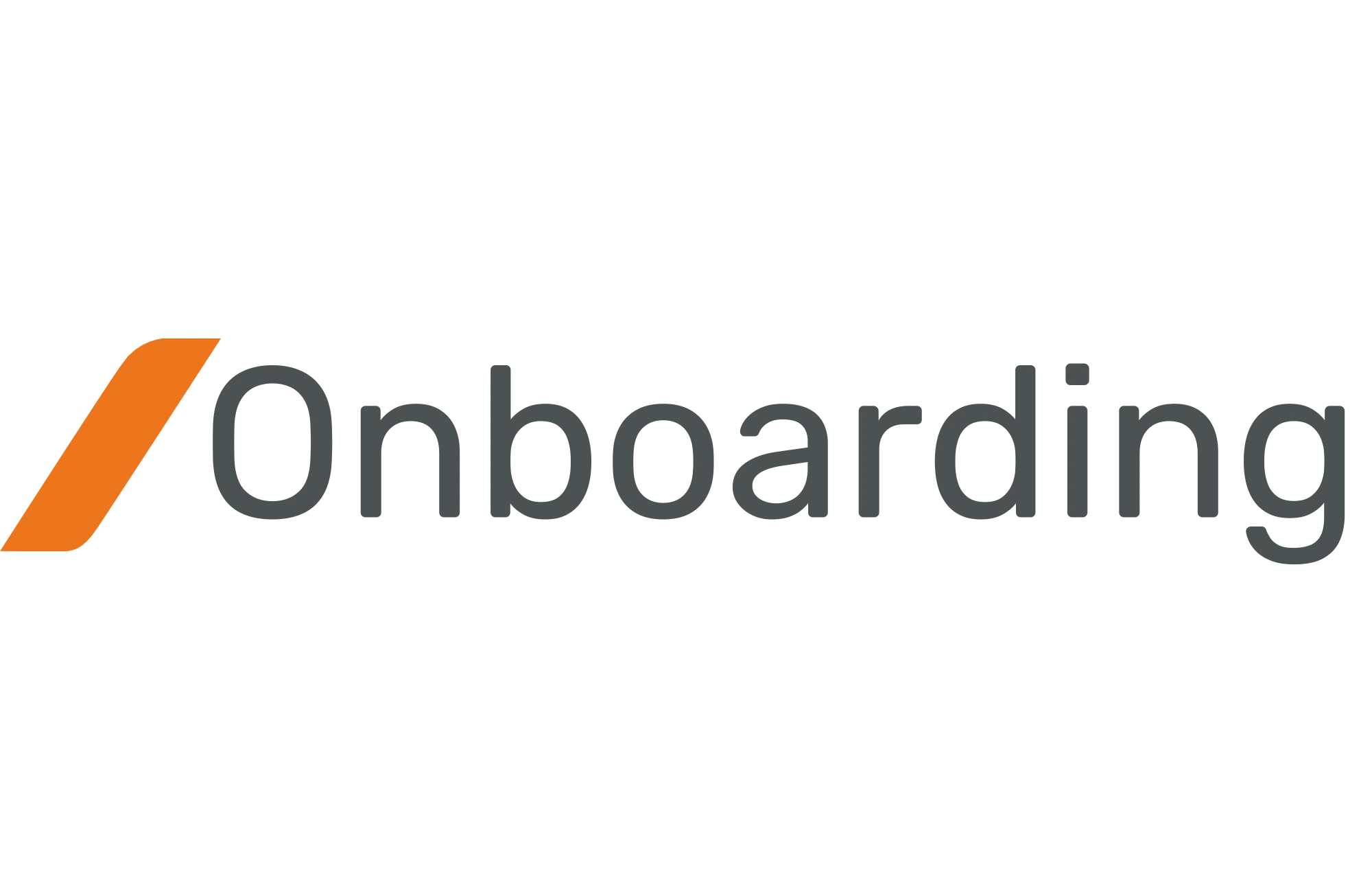 SLM Onboarding