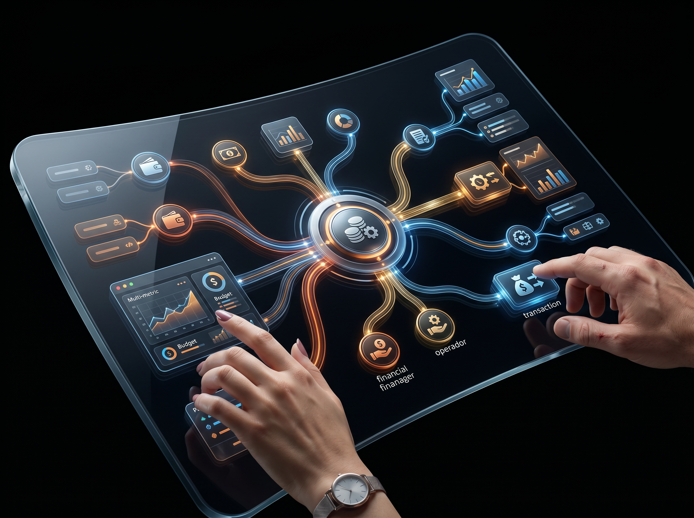 Onboarding platform