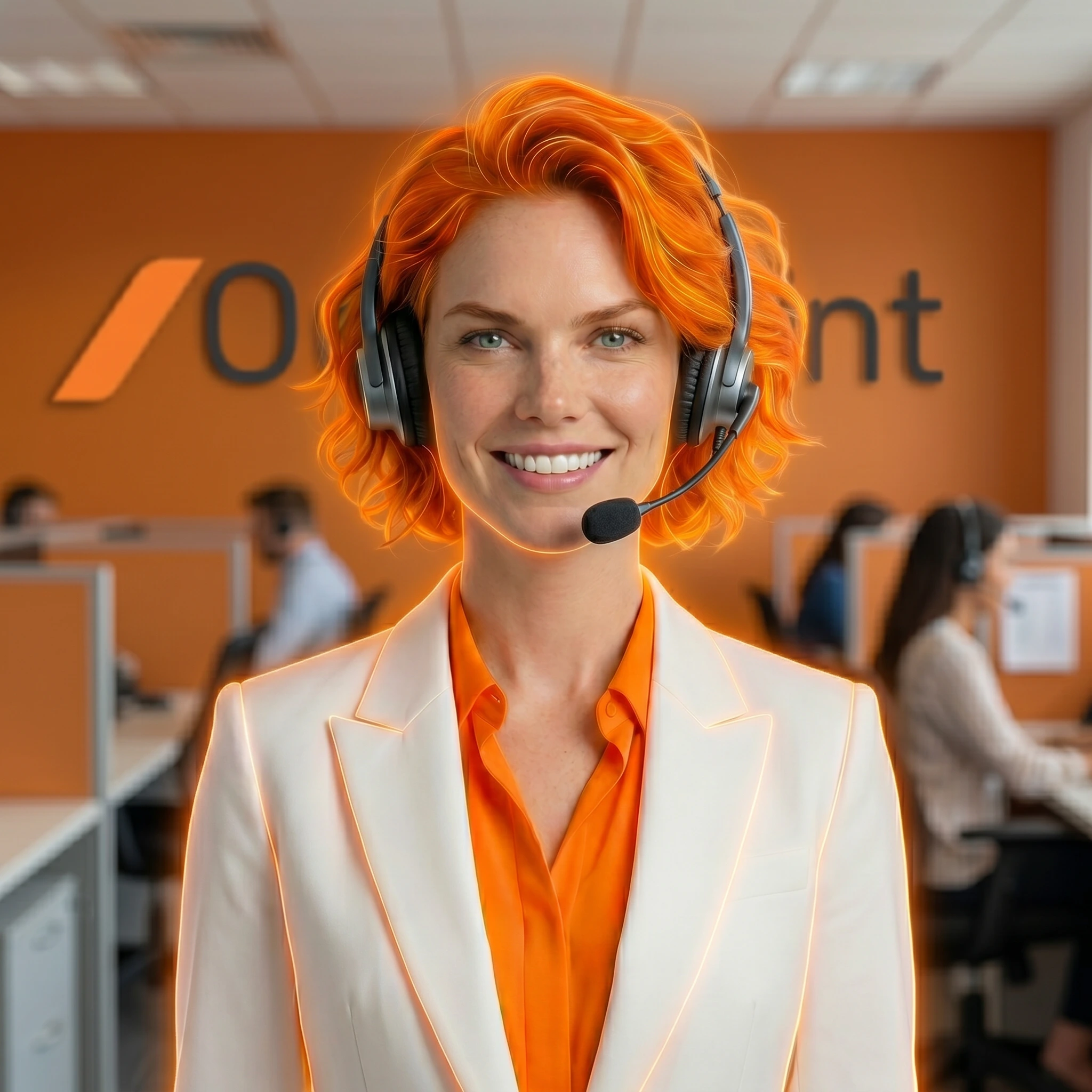 OnePoint Dashboard, Contact Center Autónomo