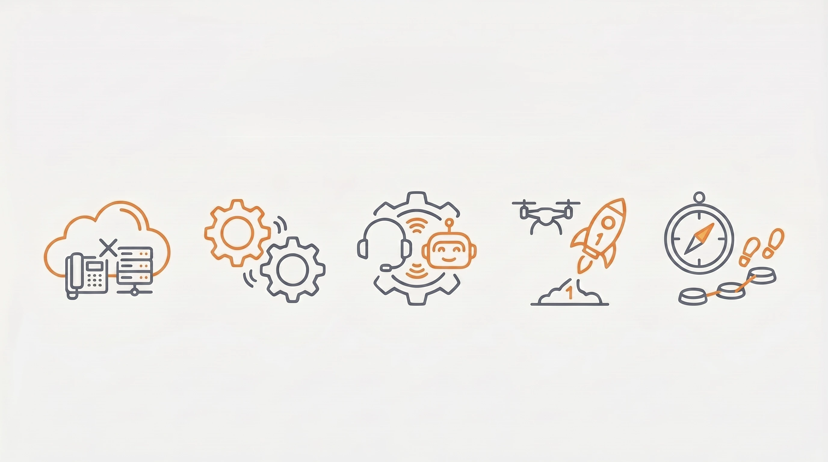 OnePoint implementation