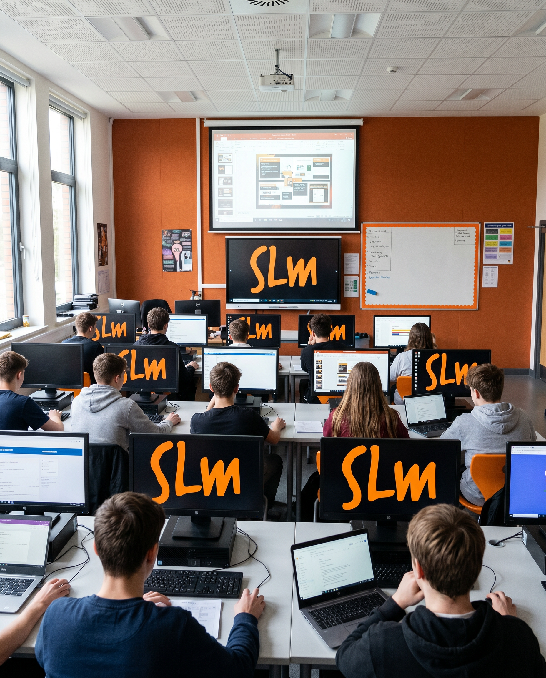 SLM Educación