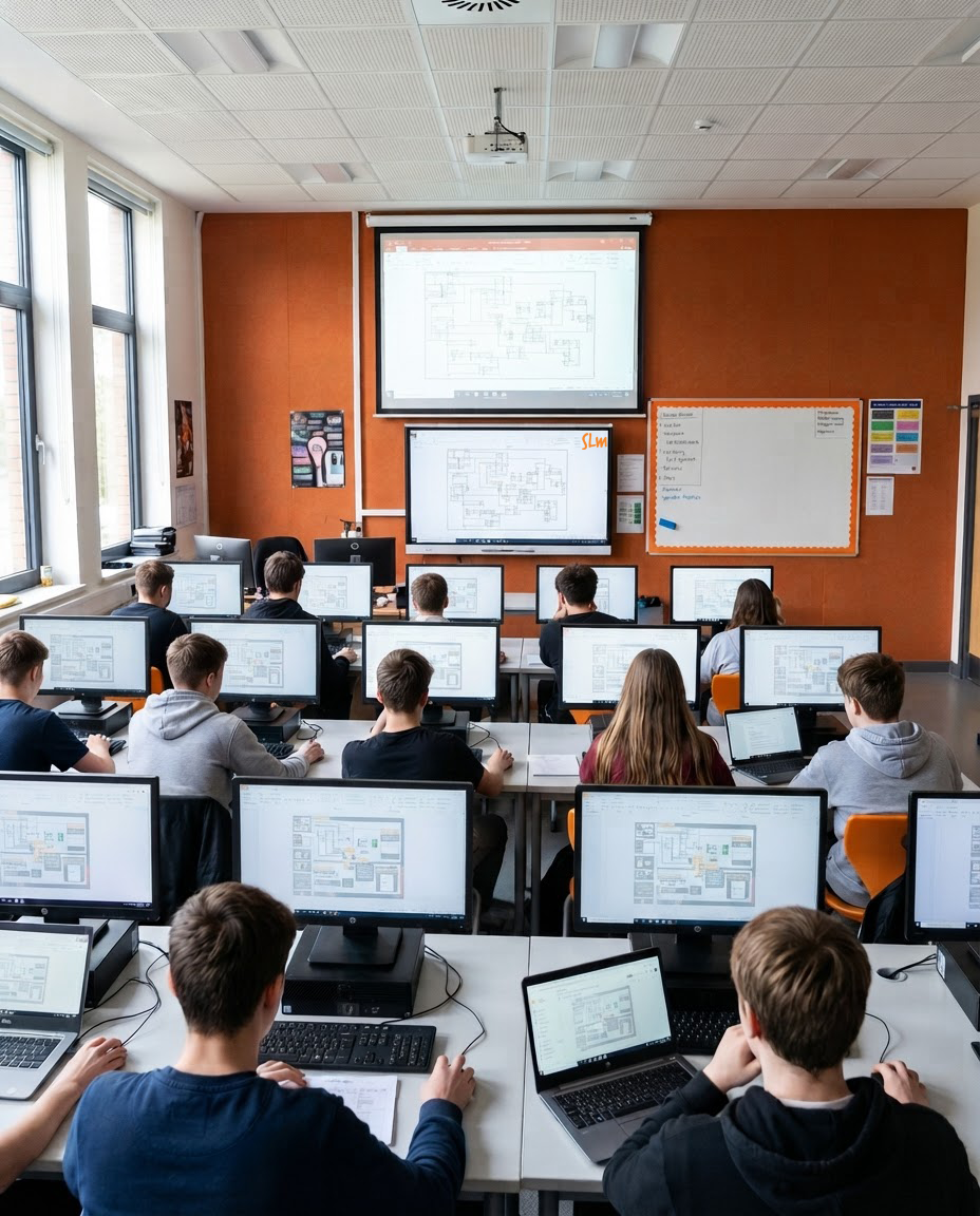 SLM Educación